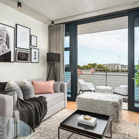Luxury De Waterkant Apartments Cidade Do Cabo Exterior foto