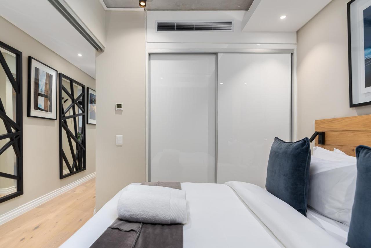Luxury De Waterkant Apartments Cidade Do Cabo Exterior foto